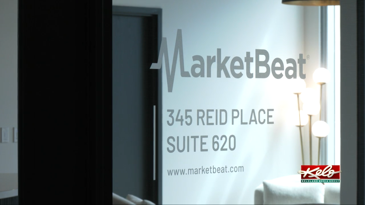 MarketBeat Office