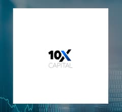 Image for 10X Capital Venture Acquisition (OTCMKTS:VCVCU) Trading 1.4% Higher   – Here’s Why