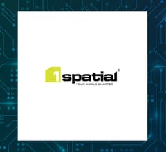 Image about 1Spatial (LON:SPA) Sets New 52-Week High  – Here’s Why