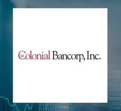 Image for Siena Capital Partners GP LLC Cuts Stake in 1st Colonial Bancorp Inc. $FCOB