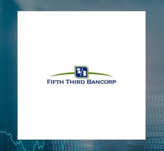 Image for American Century Companies Inc. Trims Stock Position in Fifth Third Bancorp $FITB
