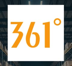 Image for 361 Degrees International (OTCMKTS:TSIOF) Shares Gap Down   – Here’s Why