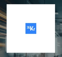 Image for Short Interest in 36Kr Holdings Inc. Sponsored ADR (NASDAQ:KRKR) Declines By 34.6%