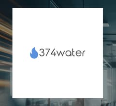 Image for 374Water Inc. (NASDAQ:SCWO) Short Interest Update
