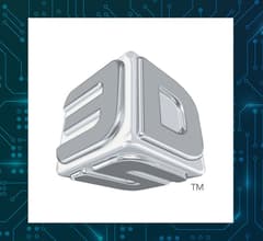 Image for 3D Systems (NYSE:DDD) Releases Earnings Results