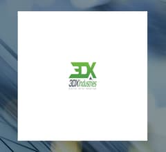 Image for Comparing IDEX (NYSE:IEX) and 3Dx Industries (OTCMKTS:DDDX)