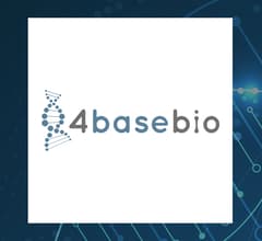 Image for 4basebio (LON:4BB) Stock Price Down 1.4%  – What’s Next?
