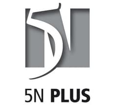 Image for 5N Plus (TSE:VNP) Price Target Raised to C$38.00