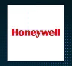 Image for 131,261 Shares in Honeywell International Inc. $HON Acquired by Quantbot Technologies LP