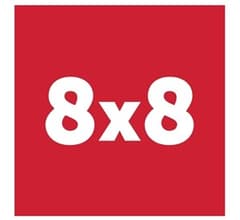 Image for 8X8’s (EGHT) “Buy” Rating Reiterated at Rosenblatt Securities