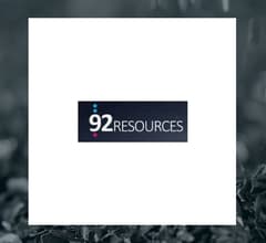 Image for 92 Resources (CVE:NTY) Shares Cross Below Fifty Day Moving Average   – Time to Sell?