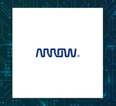Image for South Dakota Investment Council Cuts Stock Position in Arrow Electronics, Inc. $ARW