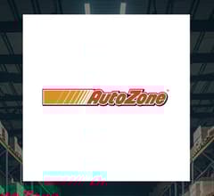Image for Vestcor Inc Sells 145 Shares of AutoZone, Inc. $AZO