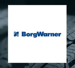 Image for Zacks Research Predicts BorgWarner’s Q4 Earnings (NYSE:BWA)