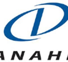 Danaher Corporation (NYSE:DHR) Cut to Sell at BidaskClub