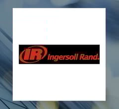 Image for Capital International Sarl Raises Stock Holdings in Ingersoll Rand Inc. $IR