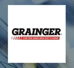 Image for W.W. Grainger, Inc. $GWW Stake Lowered by Dundas Partners LLP