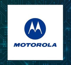 Image for 2,905 Shares in Motorola Solutions, Inc. $MSI Bought by William Blair Investment Management LLC