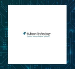 Image for Rubicon Technology (NASDAQ:RBCN) Stock Passes Above 200 Day Moving Average   – What’s Next?