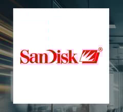 Image for NorthCrest Asset Manangement LLC Invests $379,000 in Sandisk Corporation $SNDK