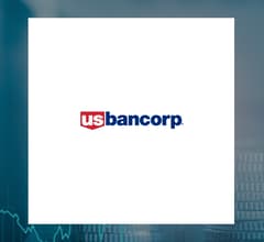 Image for U.S. Bancorp $USB Shares Acquired by Handelsbanken Fonder AB