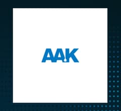 Image for AAK AB (publ.) (OTCMKTS:ARHUF)  Shares Down 2.8%   – Time to Sell?