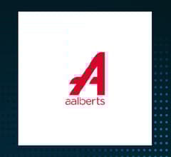 Image for Aalberts (OTCMKTS:AALBF) Trading Down 3.1%  – Time to Sell?