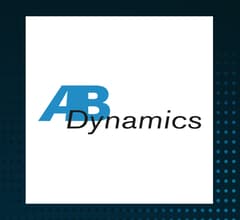 Image for Short Interest in AB Dynamics plc (OTCMKTS:ABDDF) Drops By 59.2%