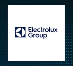 Image for AB Electrolux (publ) (OTCMKTS:ELRXF)  Shares Down 14.3%   – Time to Sell?