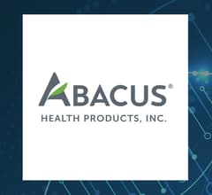 Image for Abacus Health Products (OTCMKTS:ABAHF)  Shares Down 5.1%   – What’s Next?