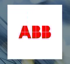 Image for ABB (NYSE:ABBNY) Sets New 12-Month High  – Here’s What Happened
