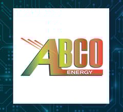 Image for ABCO Energy (OTCMKTS:ABCE) vs. Omron (OTCMKTS:OMRNY) Financial Review
