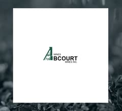 Image for Abcourt Mines (CVE:ABI) Stock Price Crosses Above 50 Day Moving Average   – Should You Sell?