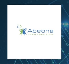 Image for Abeona Therapeutics (NASDAQ:ABEO) CEO Vishwas Seshadri Sells 69,832 Shares
