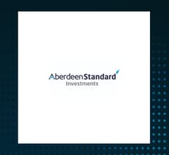 Image for abrdn Global Premier Properties Fund (NYSE:AWP) to Issue $0.12 Monthly Dividend