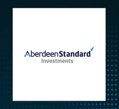 Image for abrdn European Logistics Income (LON:ASLI)  Shares Down 0.7%   – What’s Next?