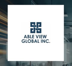 Image for Able View Global Inc. (NASDAQ:ABLV) Short Interest Update
