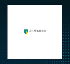 Image for ABN AMRO Bank (OTCMKTS:ABMRF) Trading Down 12.8%  – Here’s Why