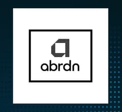 Image for abrdn Asia Focus (LON:AAS) Shares Cross Above 50-Day Moving Average   – Time to Sell?