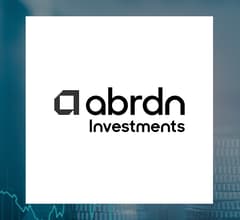 Image for abrdn National Municipal Income Fund (NYSE:VFL) Plans $0.05 Monthly Dividend
