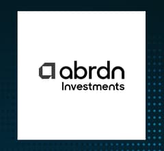 Image for Short Interest in Abrdn World Healthcare Fund (NYSE:THW) Drops By 72.3%