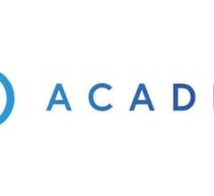 Image for TD Cowen Issues Positive Forecast for ACADIA Pharmaceuticals (NASDAQ:ACAD) Stock Price