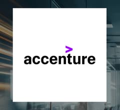 Image for AustralianSuper Pty Ltd Boosts Stock Position in Accenture PLC $ACN