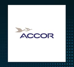 Image for Accor (EPA:AC) Share Price Crosses Above Two Hundred Day Moving Average   – Should You Sell?