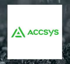 Image for Short Interest in Accsys Technologies PLC (OTCMKTS:ACSYF) Expands By 20.6%