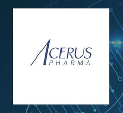 Image for Comparing Eagle Pharmaceuticals (NASDAQ:EGRX) and Acerus Pharmaceuticals (OTCMKTS:TRLPF)
