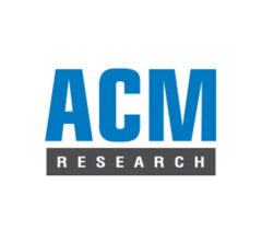 Image for ACM Research (NASDAQ:ACMR) Upgraded by Wall Street Zen to Hold Rating