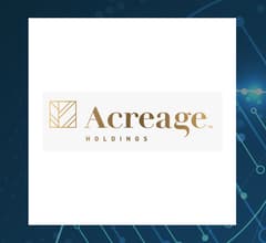 Image for Financial Comparison: Acreage (OTCMKTS:ACRGF) and Lifecore Biomedical (NASDAQ:LFCR)