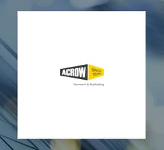 Image for Acrow Limited (ASX:ACF) to Issue $0.02 Interim Dividend