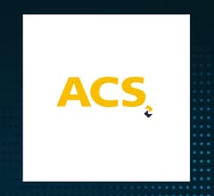 Image for ACS, Actividades de Construcción y Servicios (OTCMKTS:ACSAF) Trading Down 0.9%  – What’s Next?